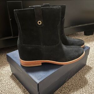 Cole Hann boots